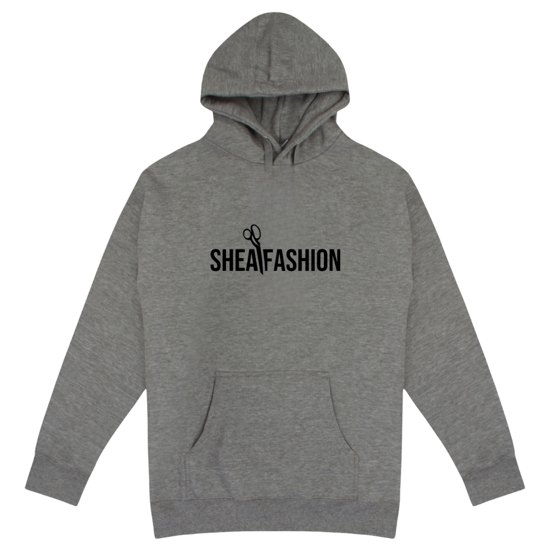 Premium Logo Hoodie