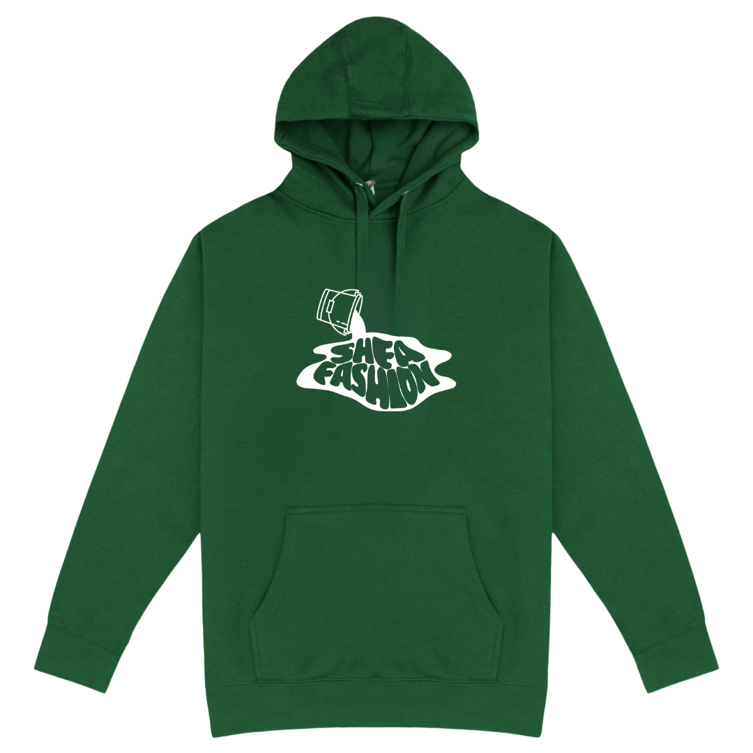 Premium Logo Hoodie: Color of the Month