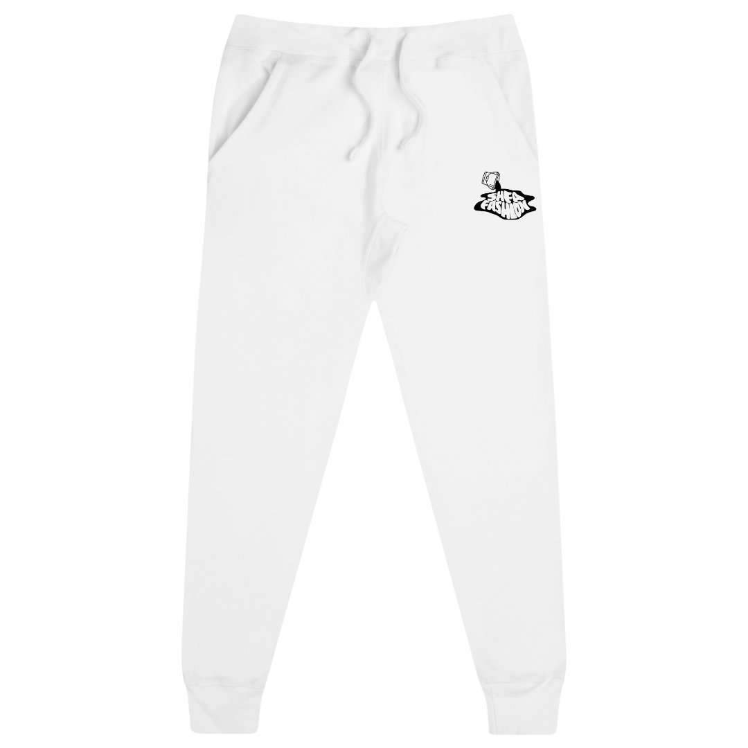 Premium Unisex Logo Jogger