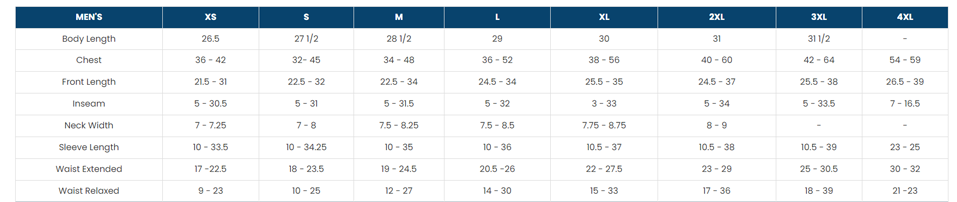 Outlaws 1/4 Zip Batting Jacket