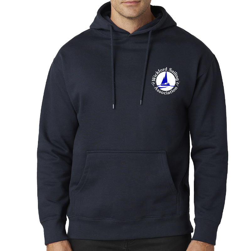 WSA Unisex Premium Pullover Hoodie Adult