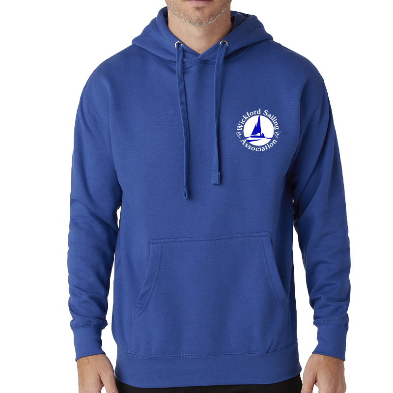WSA Unisex Premium Pullover Hoodie Adult