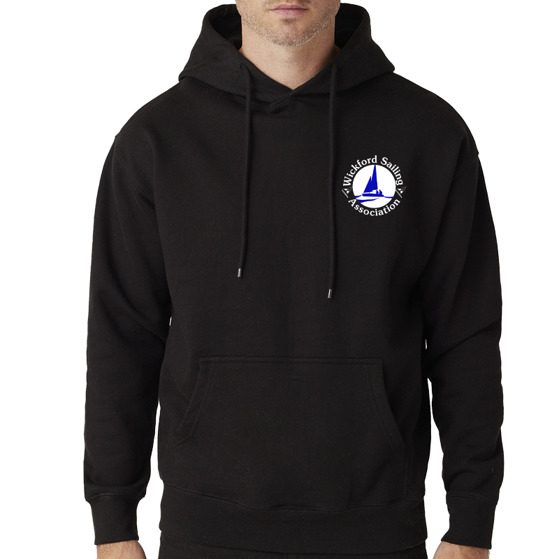 WSA Unisex Premium Pullover Hoodie Adult