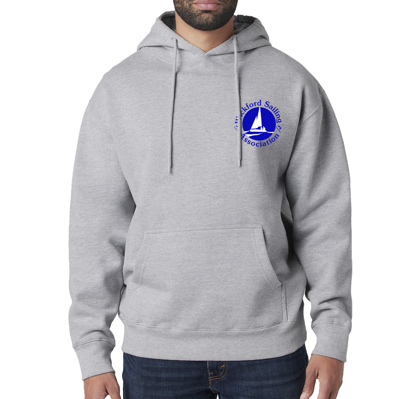 WSA Unisex Premium Pullover Hoodie Adult