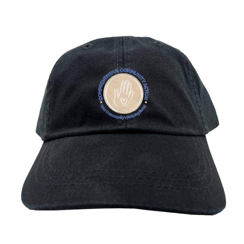 CCAP Embroidered Adams Optimum Adjustable Cap