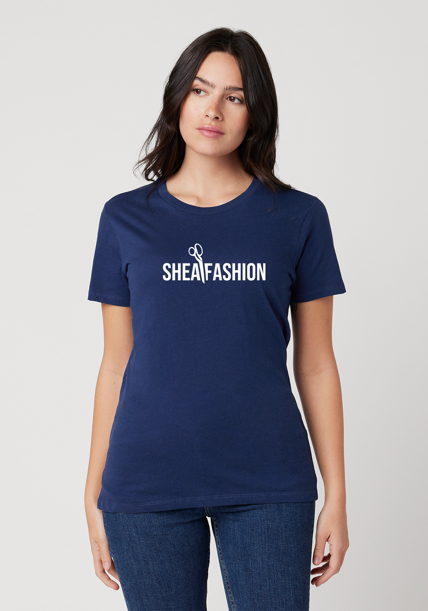Shea Fashion Women's Daily Tee
