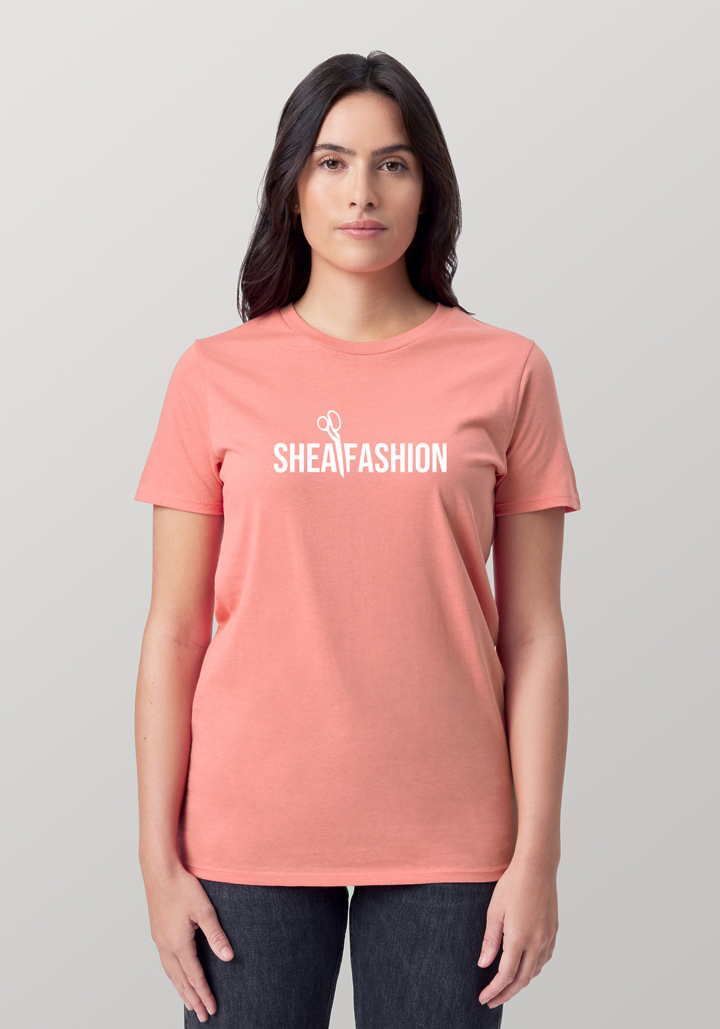 Shea Fashion Women's Daily Tee