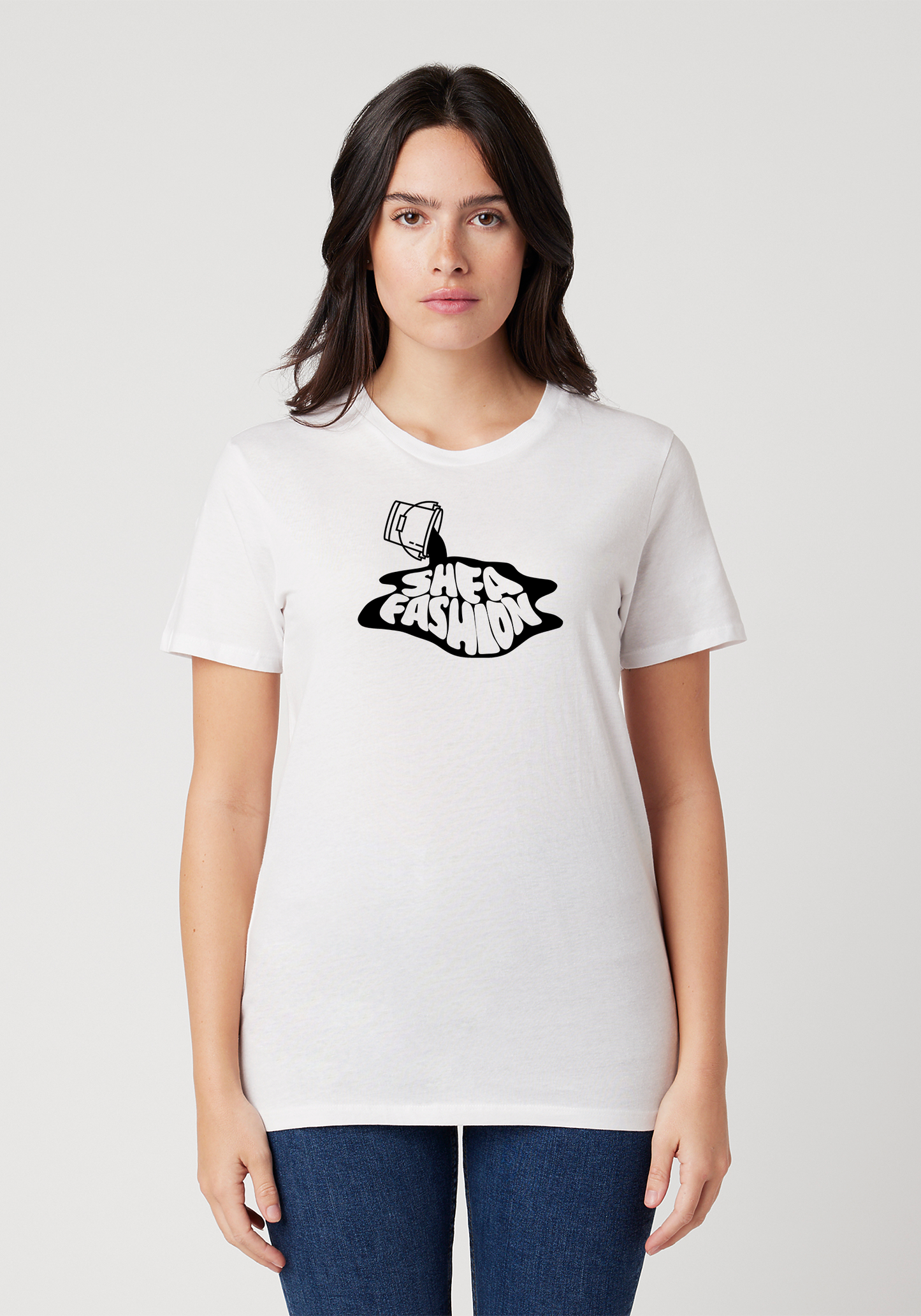 Shea Fashion Women's Daily Tee