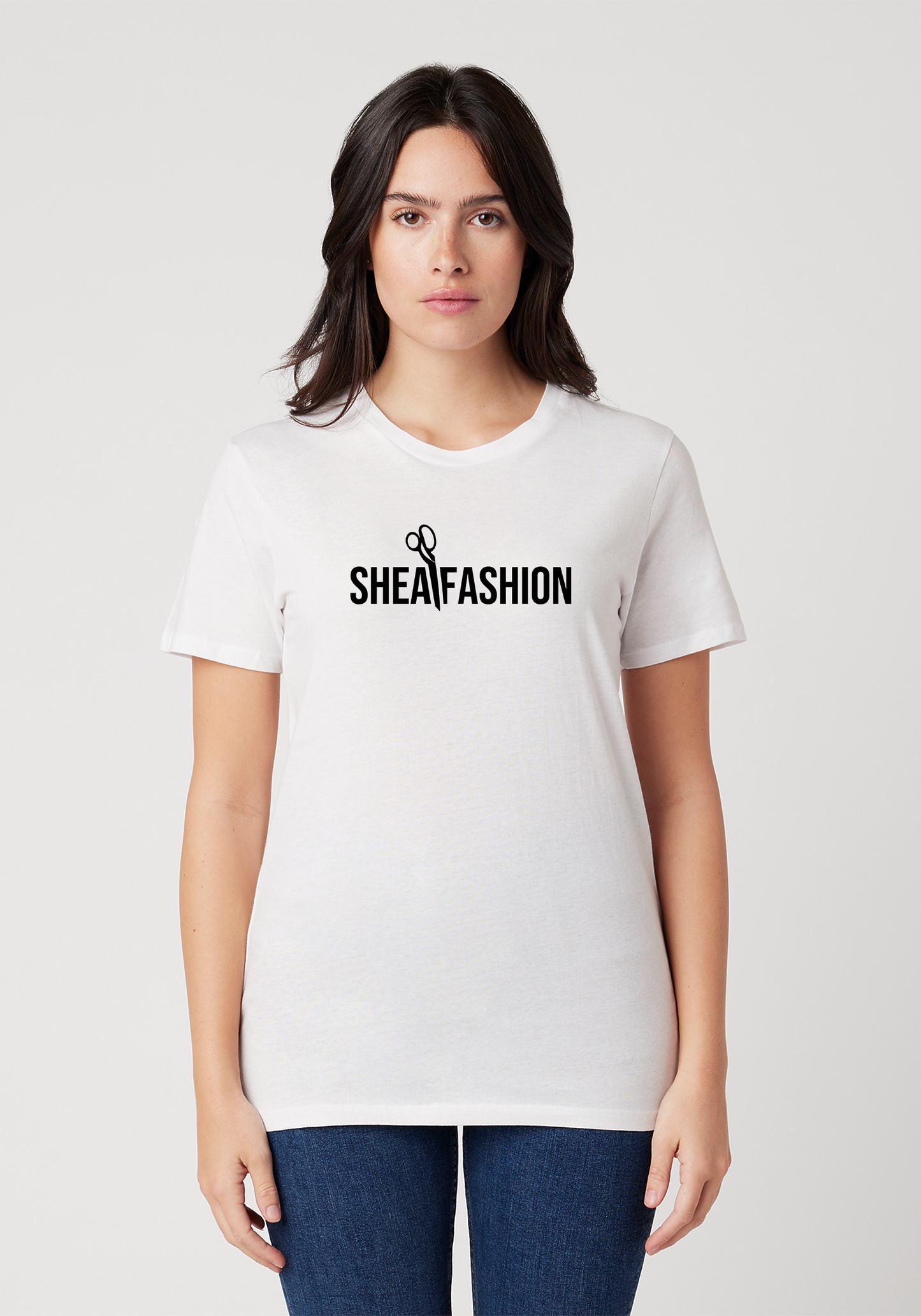 Shea Fashion Women's Daily Tee