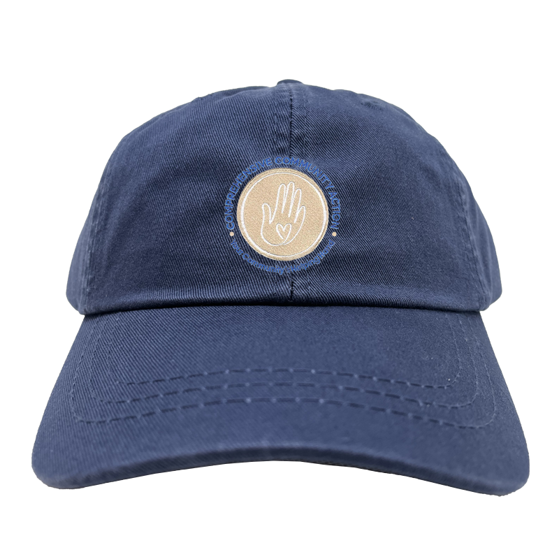 CCAP Embroidered Adams Optimum Adjustable Cap