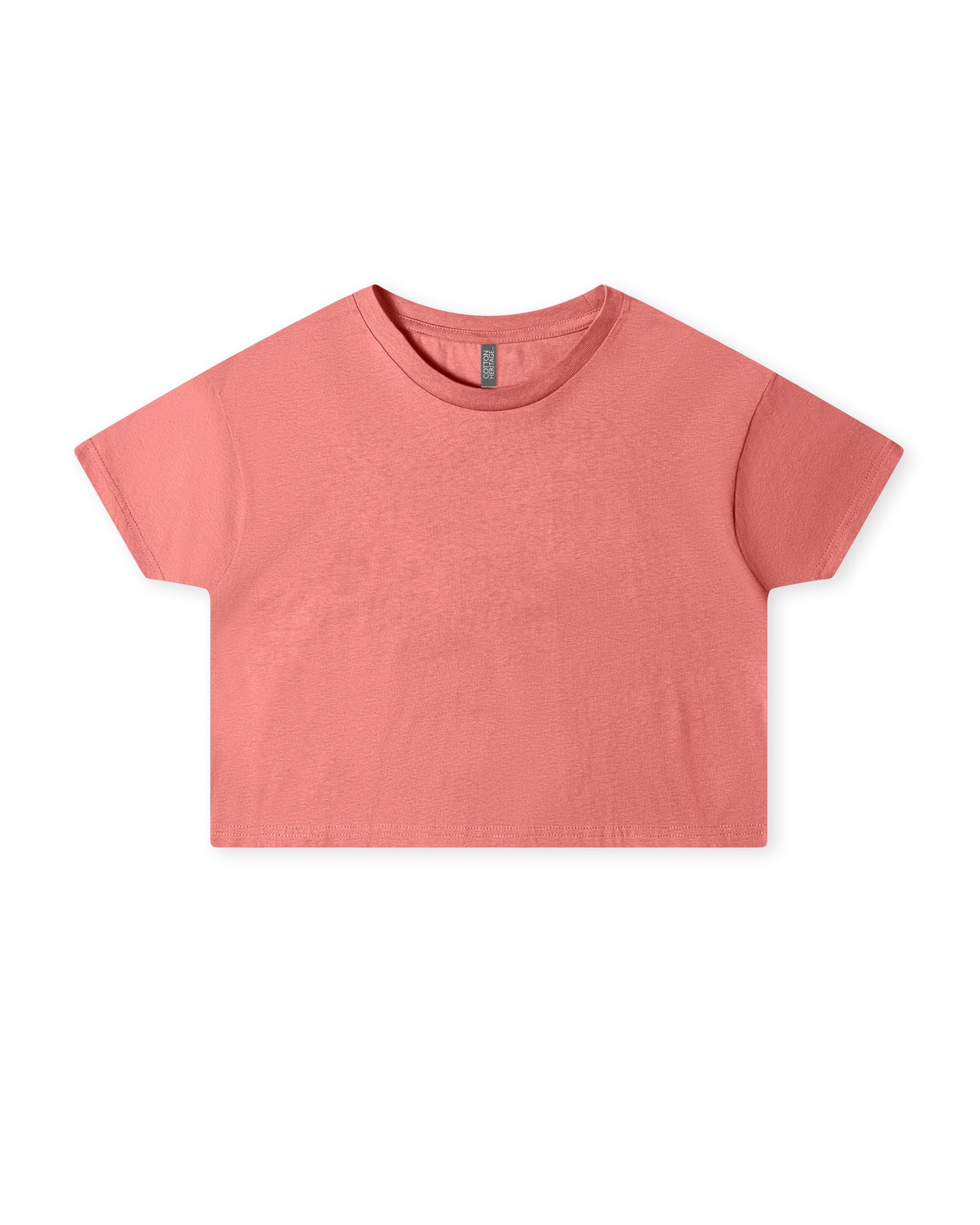 Model Crop T