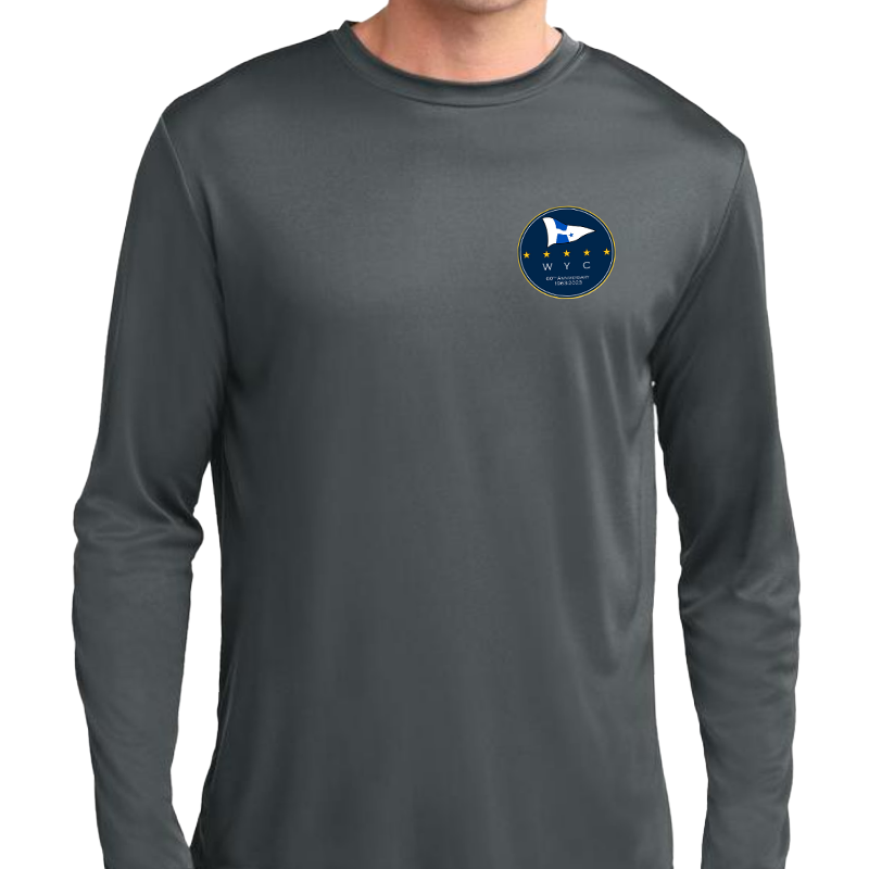 WYC UV Wicking Shirt