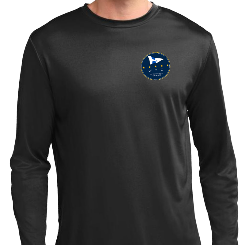 WYC UV Wicking Shirt