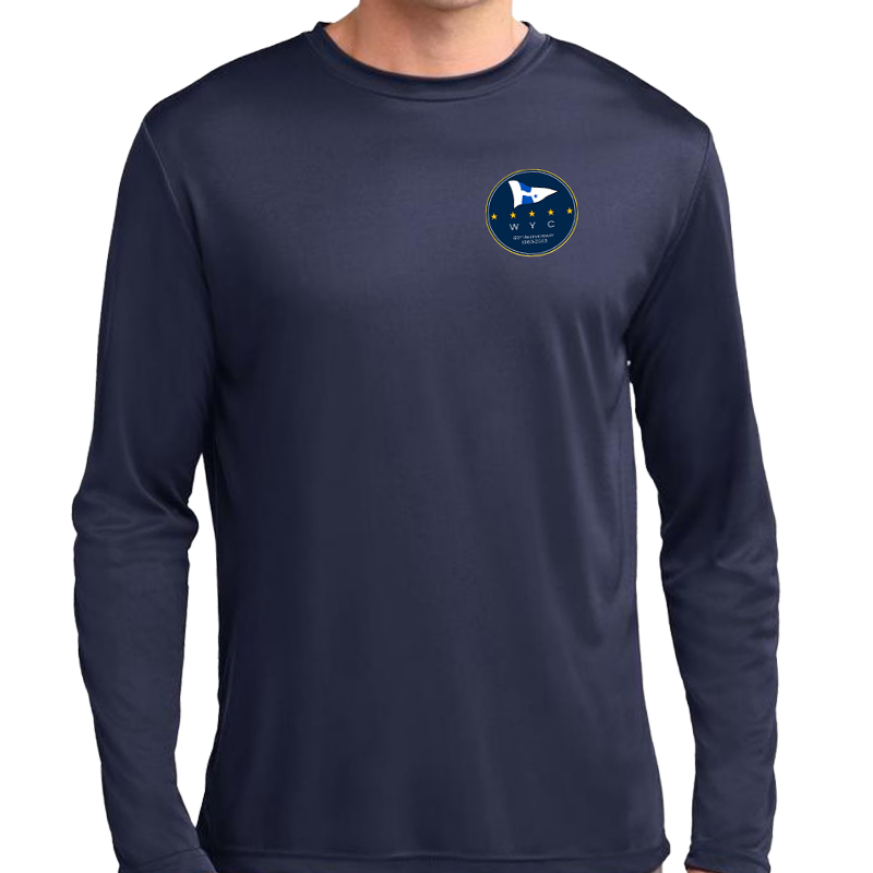 WYC UV Wicking Shirt