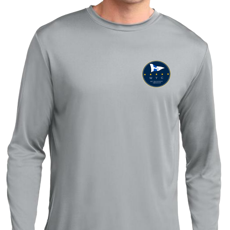 WYC UV Wicking Shirt