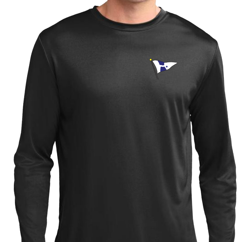 WYC UV Wicking Shirt