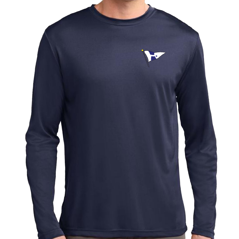 WYC UV Wicking Shirt
