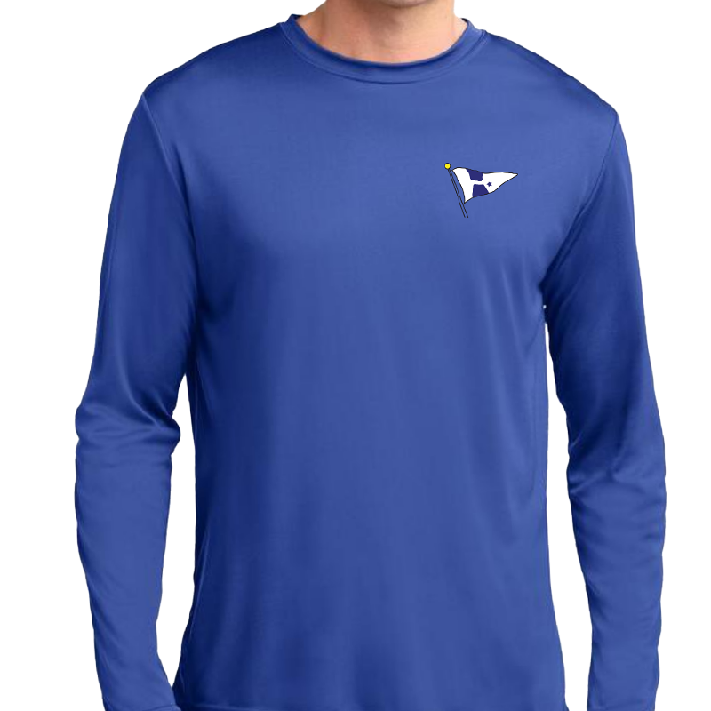 WYC UV Wicking Shirt