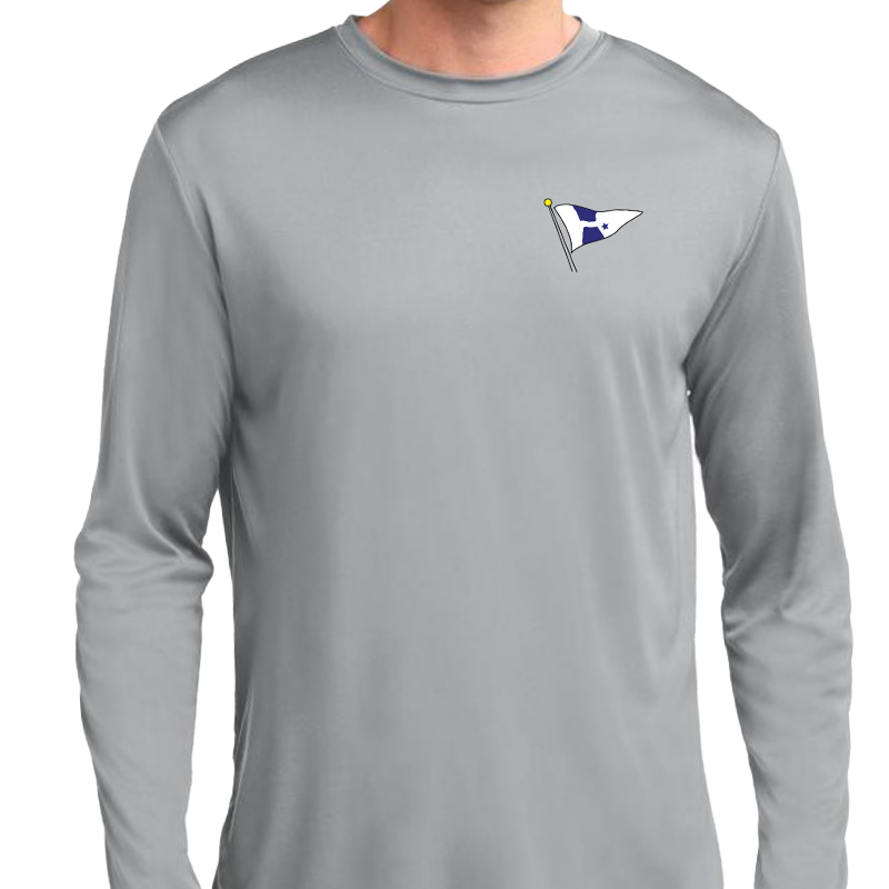 WYC UV Wicking Shirt