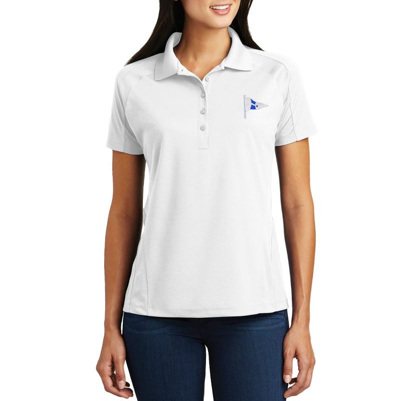 WYC Womens Sport-Tek Dri Fit Polo