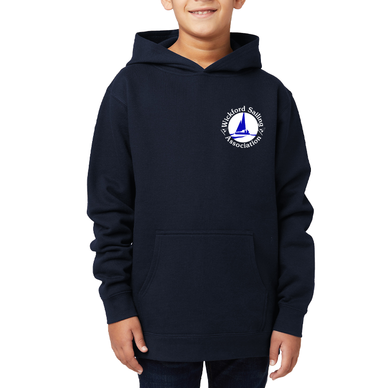 WSA Unisex Premium Pullover Hoodie Youth