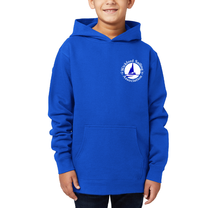 WSA Unisex Premium Pullover Hoodie Youth