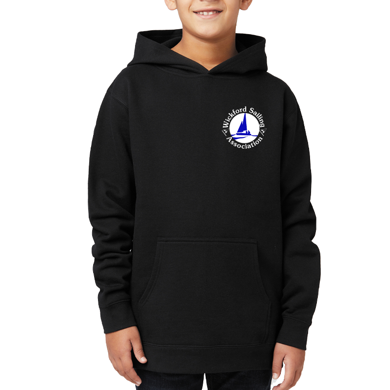 WSA Unisex Premium Pullover Hoodie Youth