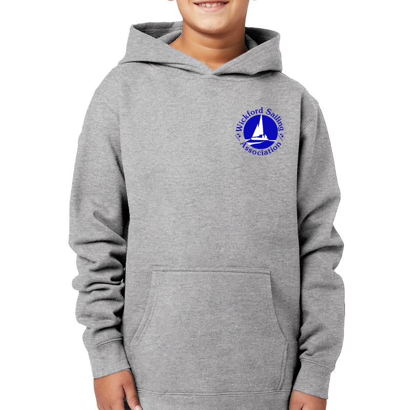 WSA Unisex Premium Pullover Hoodie Youth