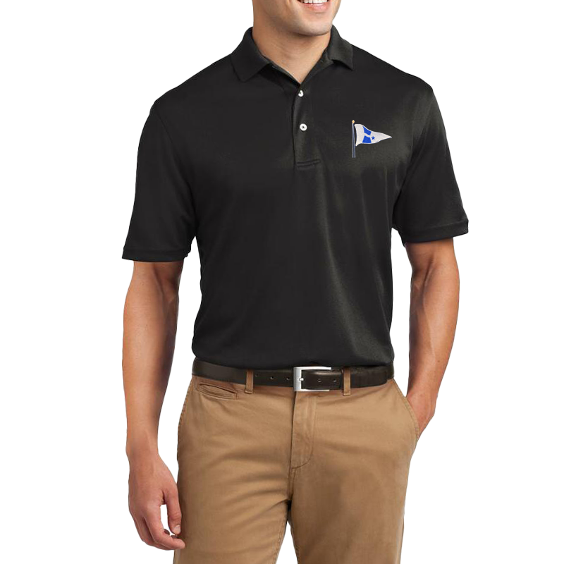 WYC Mens Sport-Tek Dri Fit Polo