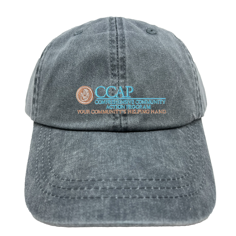 CCAP Embroidered Adams Optimum Adjustable Cap