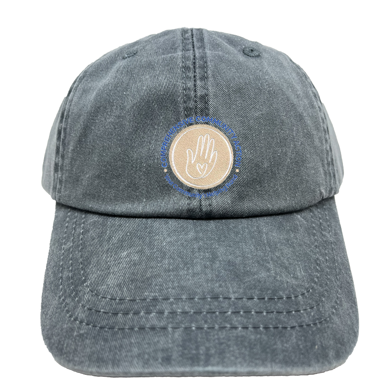 CCAP Embroidered Adams Optimum Adjustable Cap