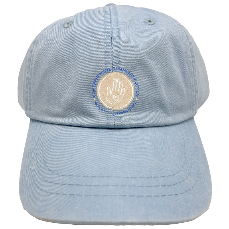 CCAP Embroidered Adams Optimum Adjustable Cap
