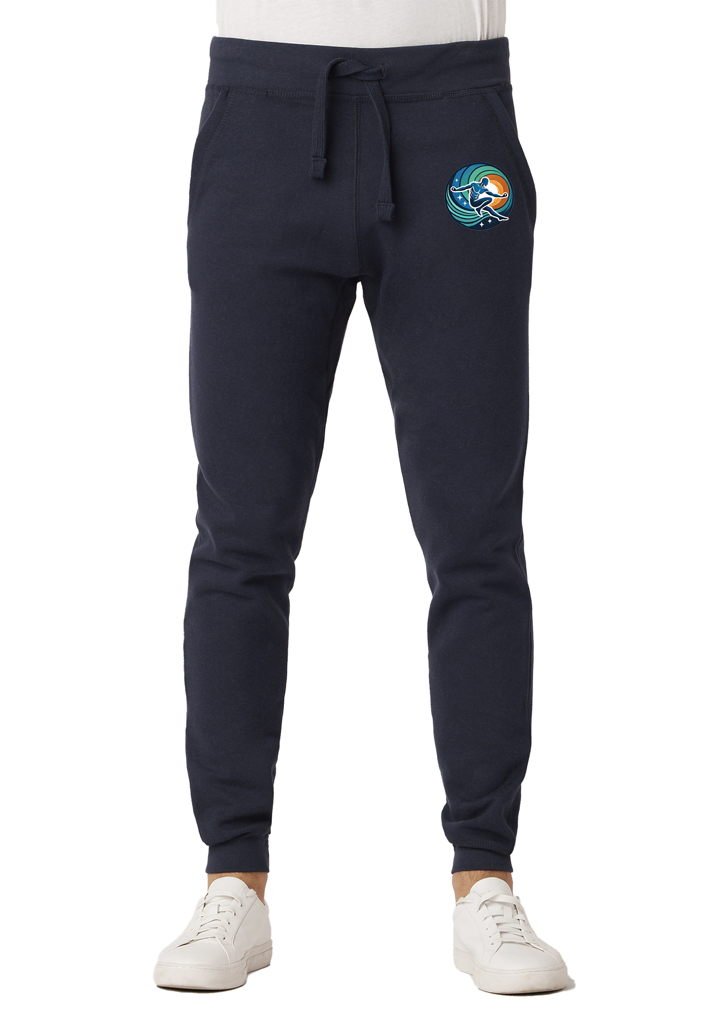 The Center - Joggers