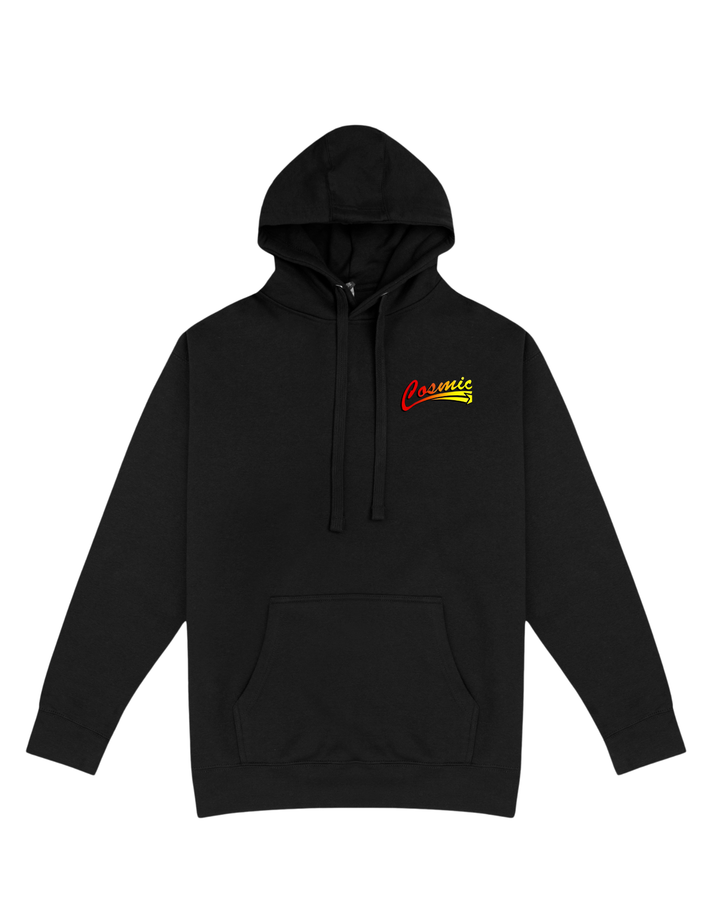 Cosmic Hoodie