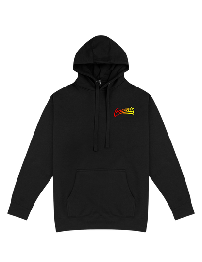 Cosmic Hoodie