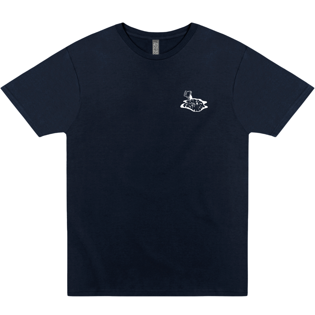 Model Unisex Logo Crew Neck
