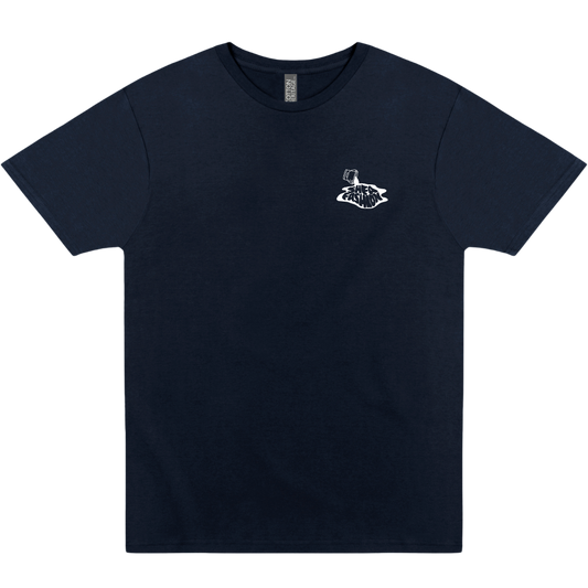 Unisex Logo Crew Neck