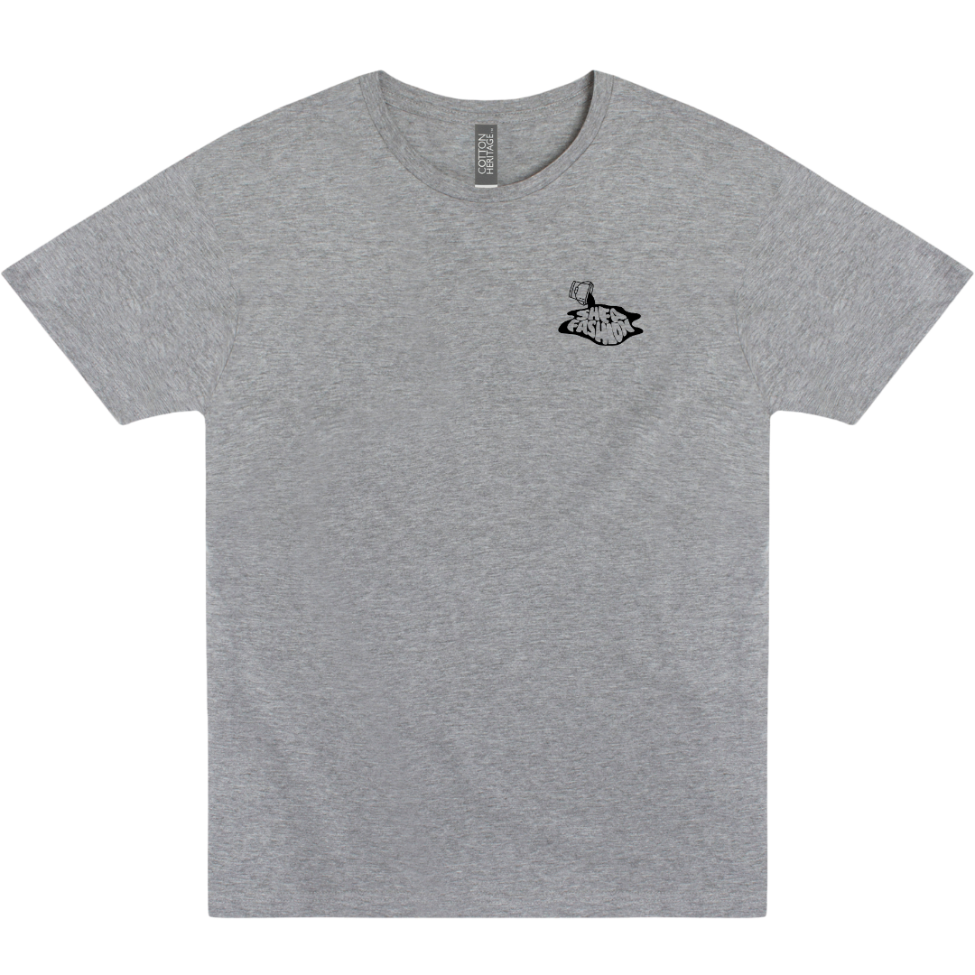 Model Unisex Logo Crew Neck