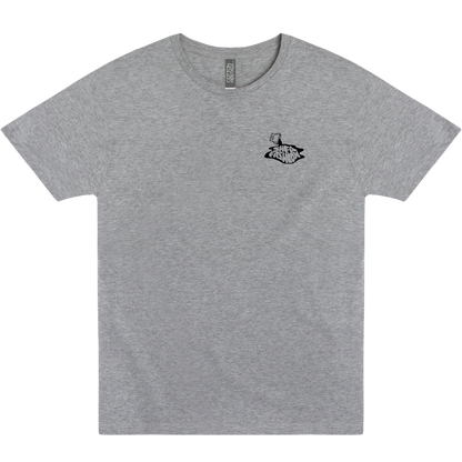 Model Unisex Logo Crew Neck
