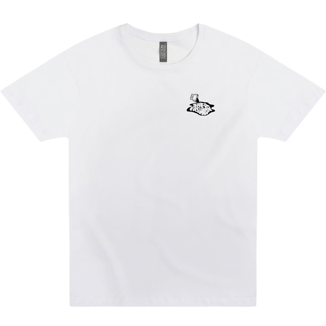 Model Unisex Logo Crew Neck