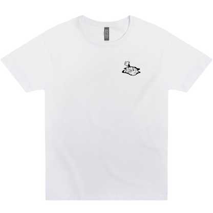 Model Unisex Logo Crew Neck