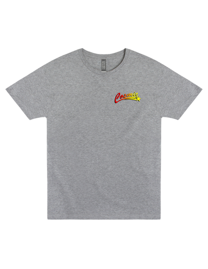 Cosmic S/S Crew Neck T-Shirt