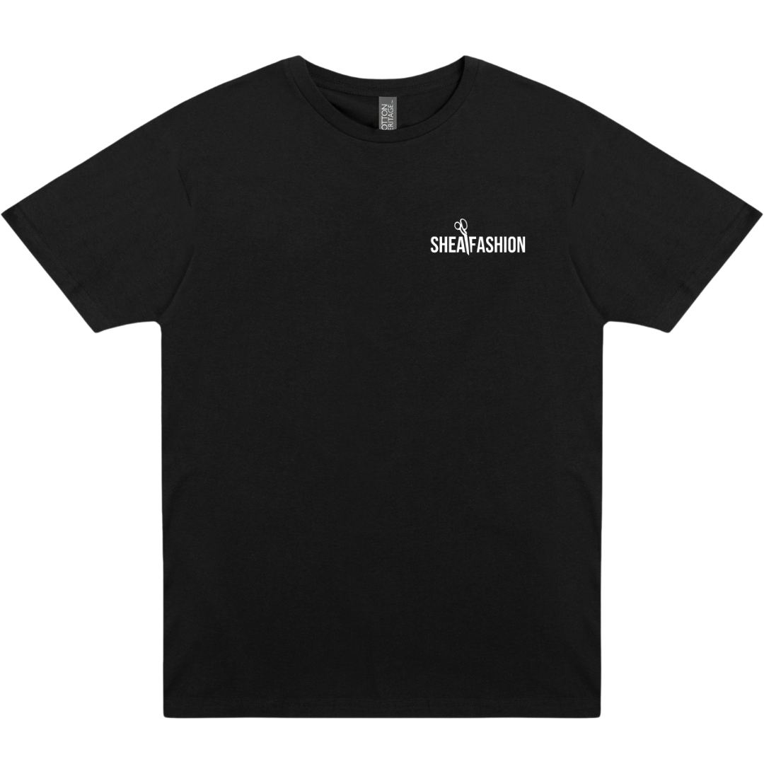 Model Unisex Logo Crew Neck