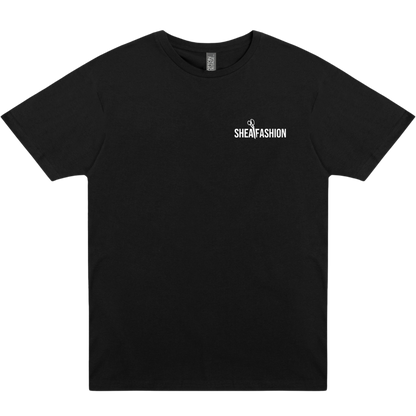 Model Unisex Logo Crew Neck