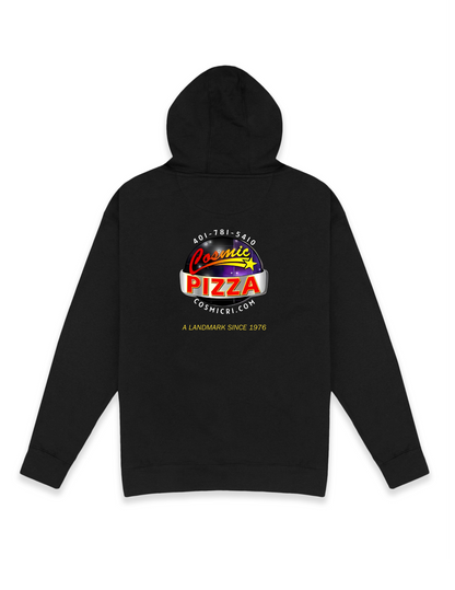 Cosmic Hoodie