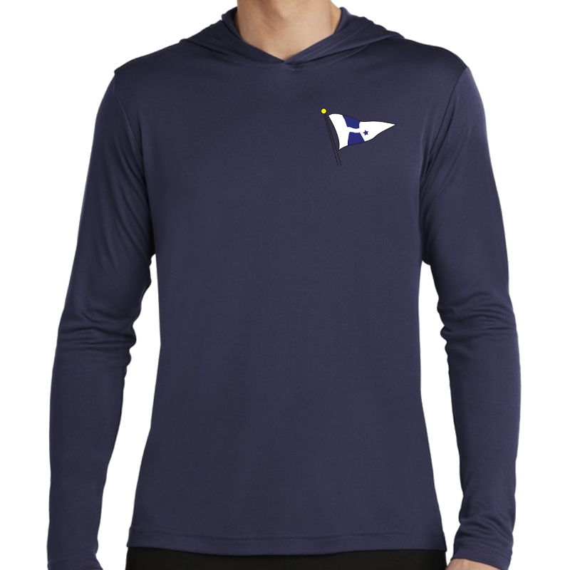 WYC Mens Sport- Tek Pull Over