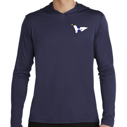 WYC Mens Sport- Tek Pull Over