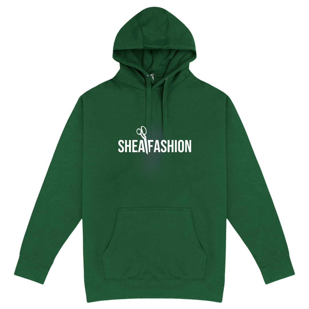 Premium Logo Hoodie: Color of the Month