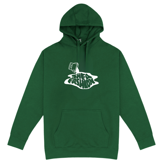 Premium Logo Hoodie: Color of the Month