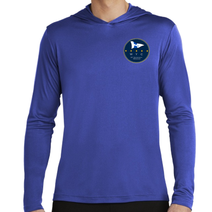 WYC Mens Sport- Tek Pull Over